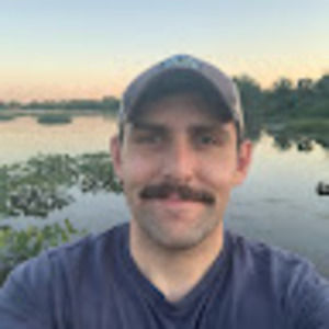 Meet your Posher, Blake